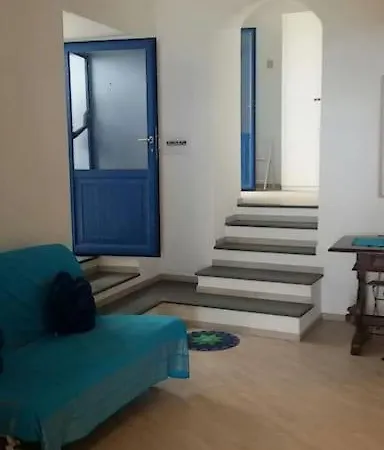 Prázdninový dům A Casa Di Nino,
