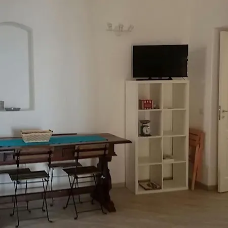 A Casa Di Nino, Stromboli