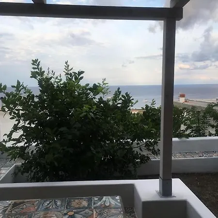 Prázdninový dům A Casa Di Nino,