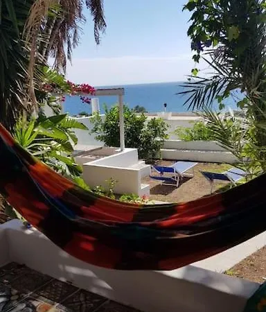 A Casa Di Nino, Prázdninový dům *