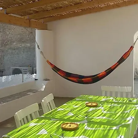 Prázdninový dům A Casa Di Nino, *