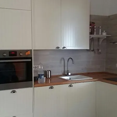 Prázdninový dům A Casa Di Nino, Stromboli