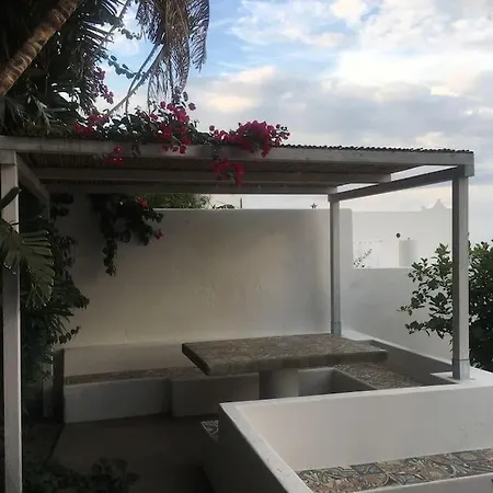 A Casa Di Nino, Stromboli